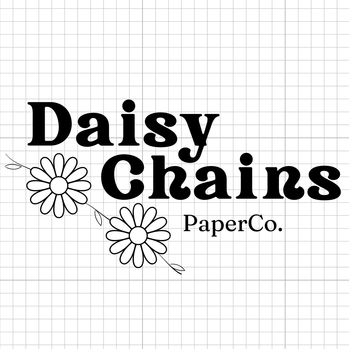 Daisy Chains Paper Co